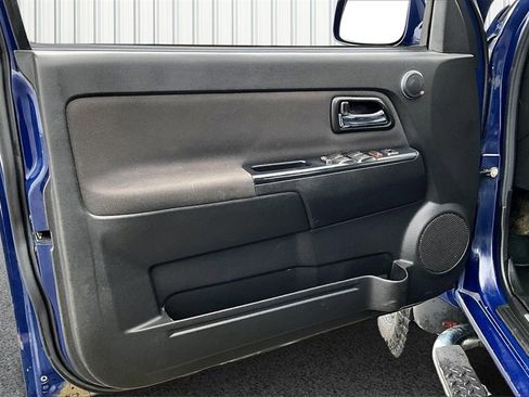 Used 2012 GMC Canyon SLT image 18