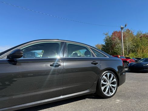 Used 2012 Audi A6 3.0T Prestige image 5