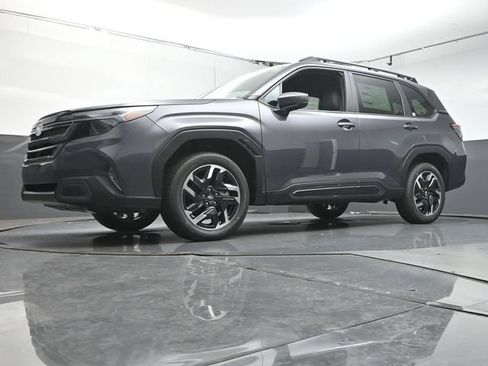 New 2026 Subaru Forester Limited AWD/4WD image 37