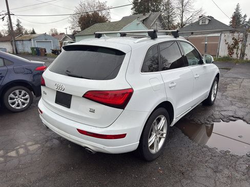 Used 2014 Audi Q5 TDI Premium Plus image 5