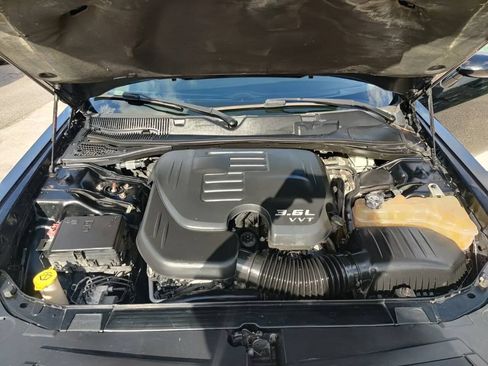 Used 2016 Dodge Challenger SXT w/ Blacktop Package RWD image 29