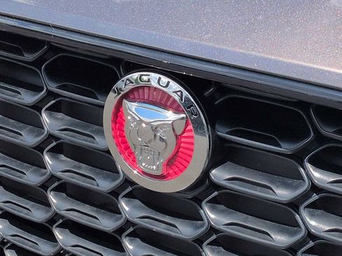 Used 2021 Jaguar F-TYPE R AWD/4WD image 12