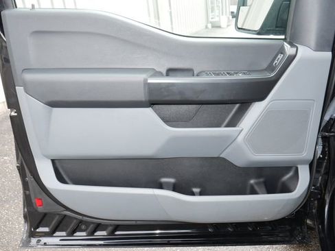 Used 2021 Ford F150 XL w/ Equipment Group 101A High image 12