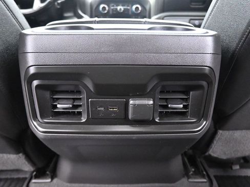 Used 2021 Chevrolet Silverado 1500 LT Trail Boss w/ Convenience Package II image 32