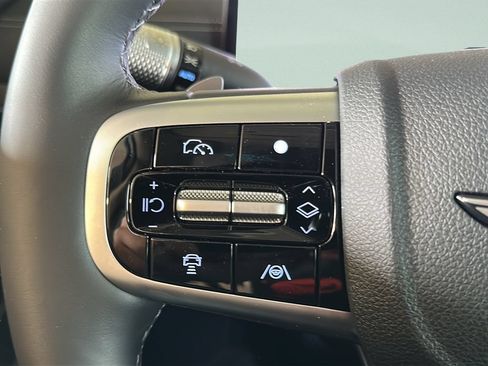 New 2026 Genesis GV80 2.5T Advanced AWD/4WD image 25