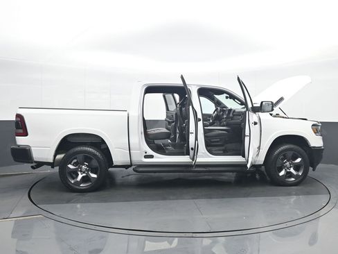 Used 2023 RAM 1500 Big Horn image 25