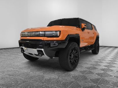 Used 2024 GMC Hummer EV 2X