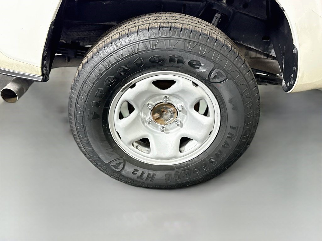 Used 2021 Toyota Tacoma SR RWD image 31