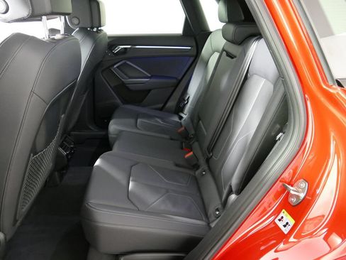 Used 2024 Audi Q3 2.0T Premium Plus AWD/4WD image 31