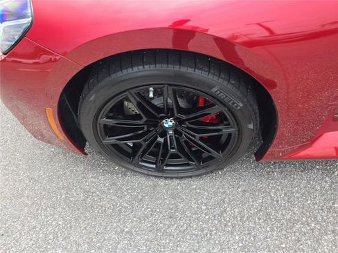 Used 2025 BMW M2 w/ Lighting Package RWD image 11