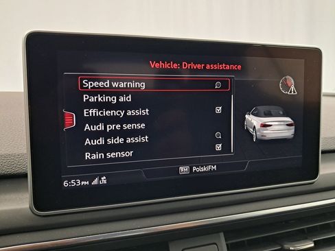 Used 2018 Audi S5 Premium Plus w/ Navigation Package image 23