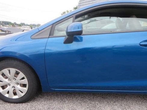 Used 2012 Honda Civic LX image 33