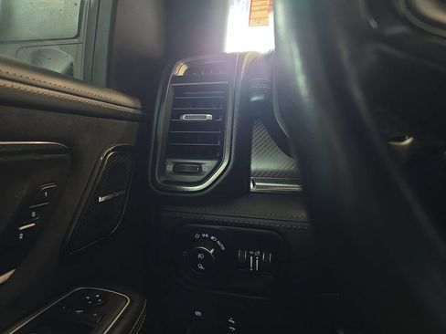 Used 2021 RAM 1500 TRX w/ TRX Level 2 Equipment Group AWD/4WD image 27