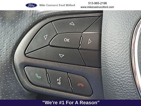 Used 2020 Dodge Challenger R/T Scat Pack w/ Shaker Package image 21