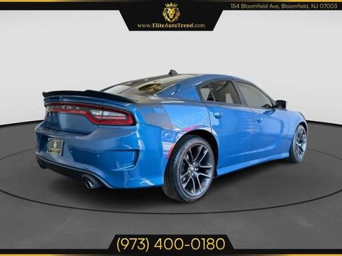 Used 2020 Dodge Charger R/T w/ Daytona Edition Group image 6