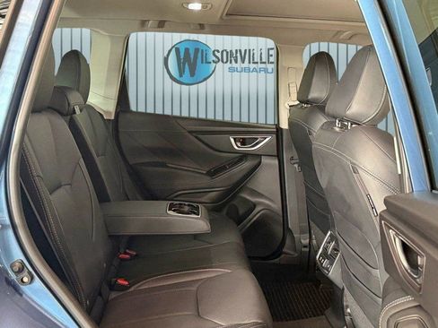 Certified 2023 Subaru Forester Touring image 7