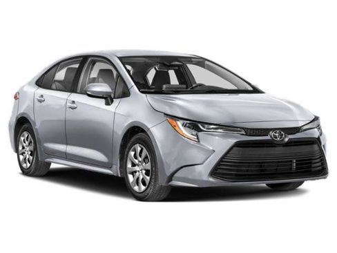 Used 2023 Toyota Corolla LE FWD image 6