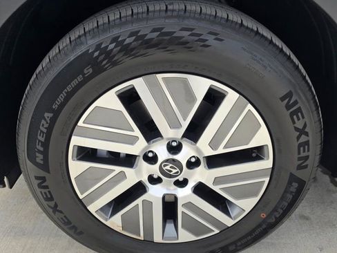 New 2026 Hyundai Palisade FWD Hybrid image 20