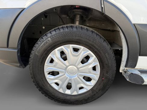 Used 2024 Ford Transit 250 Low Roof w/ Exterior Upgrade Package image 9