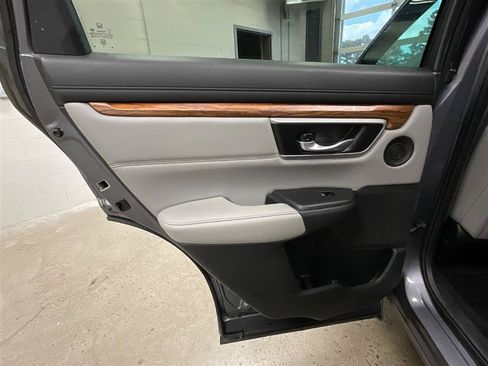 Used 2018 Honda CR-V EX-L image 24