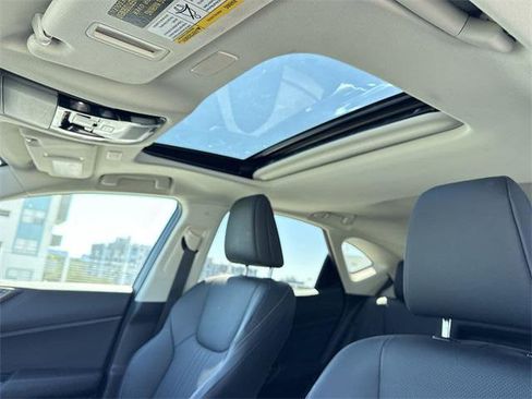 Certified 2025 Lexus NX 250 FWD w/ Premium Package image 22