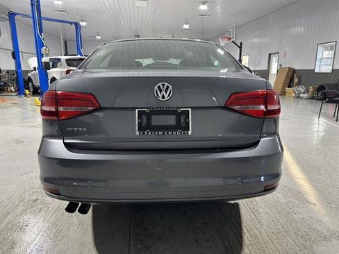 Used 2015 Volkswagen Jetta S w/ Welcome Package image 6