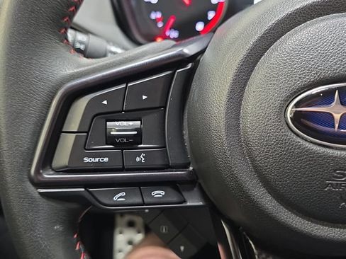 Used 2022 Subaru WRX Limited AWD/4WD image 16