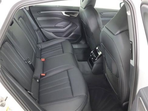 New 2026 Audi A6 3.0 image 14