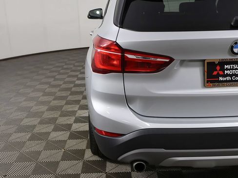 Used 2018 BMW X1 xDrive28i AWD/4WD image 15