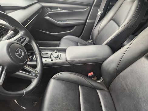 Used 2019 MAZDA MAZDA3 AWD Hatchback image 8