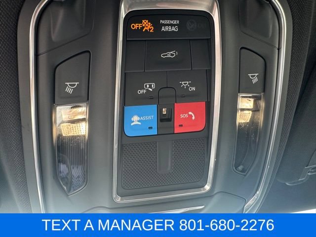 New 2026 Dodge Charger R/T AWD/4WD image 21