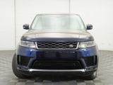 Used 2020 Land Rover Range Rover Sport HSE image 2