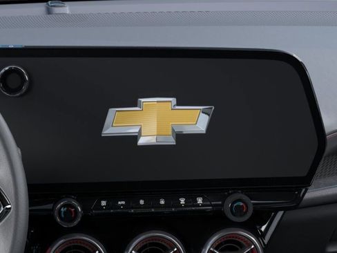 New 2025 Chevrolet Blazer EV RS image 20