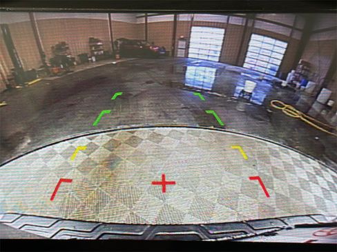 Used 2021 Subaru Forester Sport w/ Popular Package #2 image 31