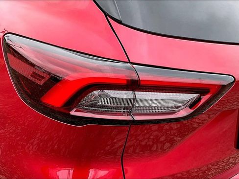 Certified 2023 Ford Escape ST-Line w/ Tech Pack #1 image 30