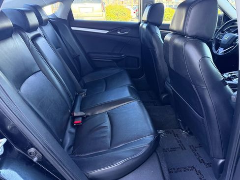 Used 2020 Honda Civic EX-L image 14