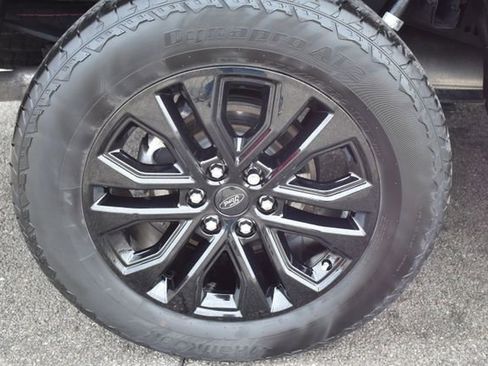 Used 2024 Ford F150 XLT w/ Equipment Group 302A MID image 54