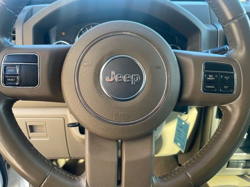 Used 2012 Jeep Liberty Sport w/ Popular Equipment Group image 19