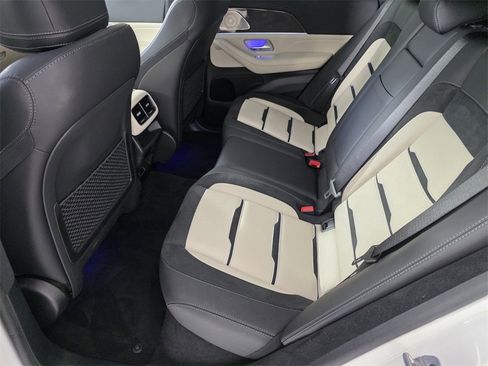 Certified 2024 Mercedes-Benz GLE 53 AMG GLE 53 AMGﾮ image 14
