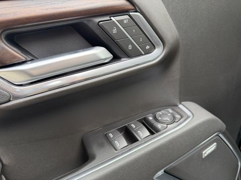 New 2026 GMC Sierra 1500 SLT w/ SLT Premium Plus Package image 20