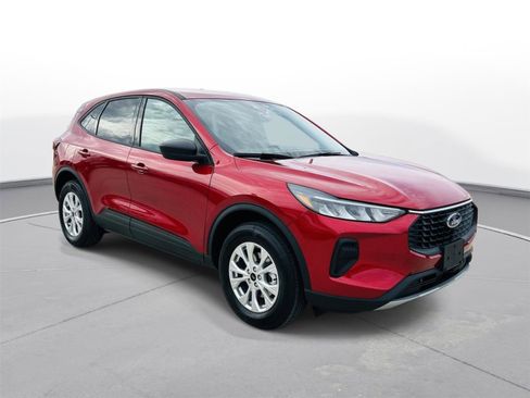 New 2026 Ford Escape Active w/ Cold Weather Package AWD/4WD image 2