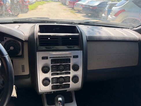 Used 2008 Mercury Mariner 2WD V6 image 14