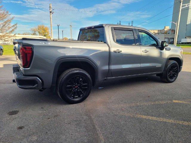 Used 2022 GMC Sierra 1500 Elevation w/ Driver Alert Package I AWD/4WD image 7