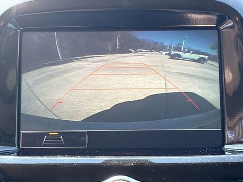 Used 2022 Chevrolet Spark LS image 26