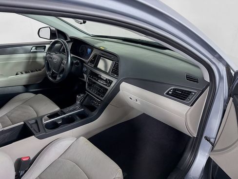 Used 2017 Hyundai Sonata Sport w/ Value Edition Package 02 FWD image 32