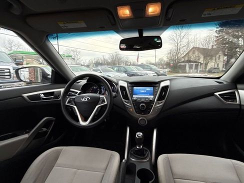 Used 2013 Hyundai Veloster image 19