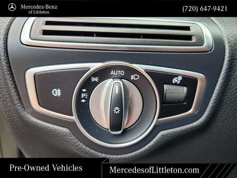 Used 2020 Mercedes-Benz C 300 4MATIC Sedan image 21
