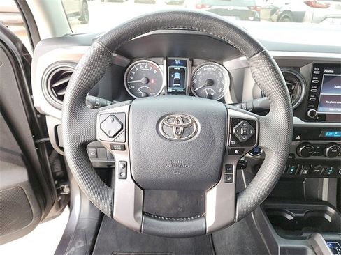 Used 2023 Toyota Tacoma SR5 image 18