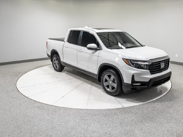 Used 2023 Honda Ridgeline RTL image 29