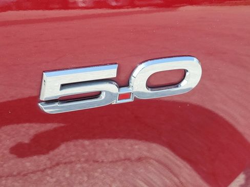 Used 2016 Ford Mustang GT Premium RWD image 6